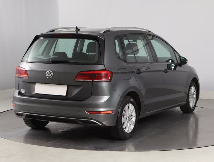 2018 Volkswagen GOLF - 7