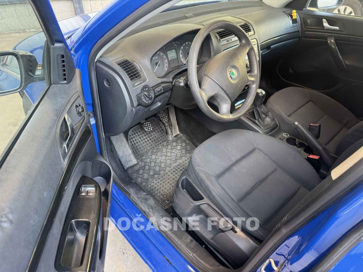 2005 Škoda OCTAVIA - 3