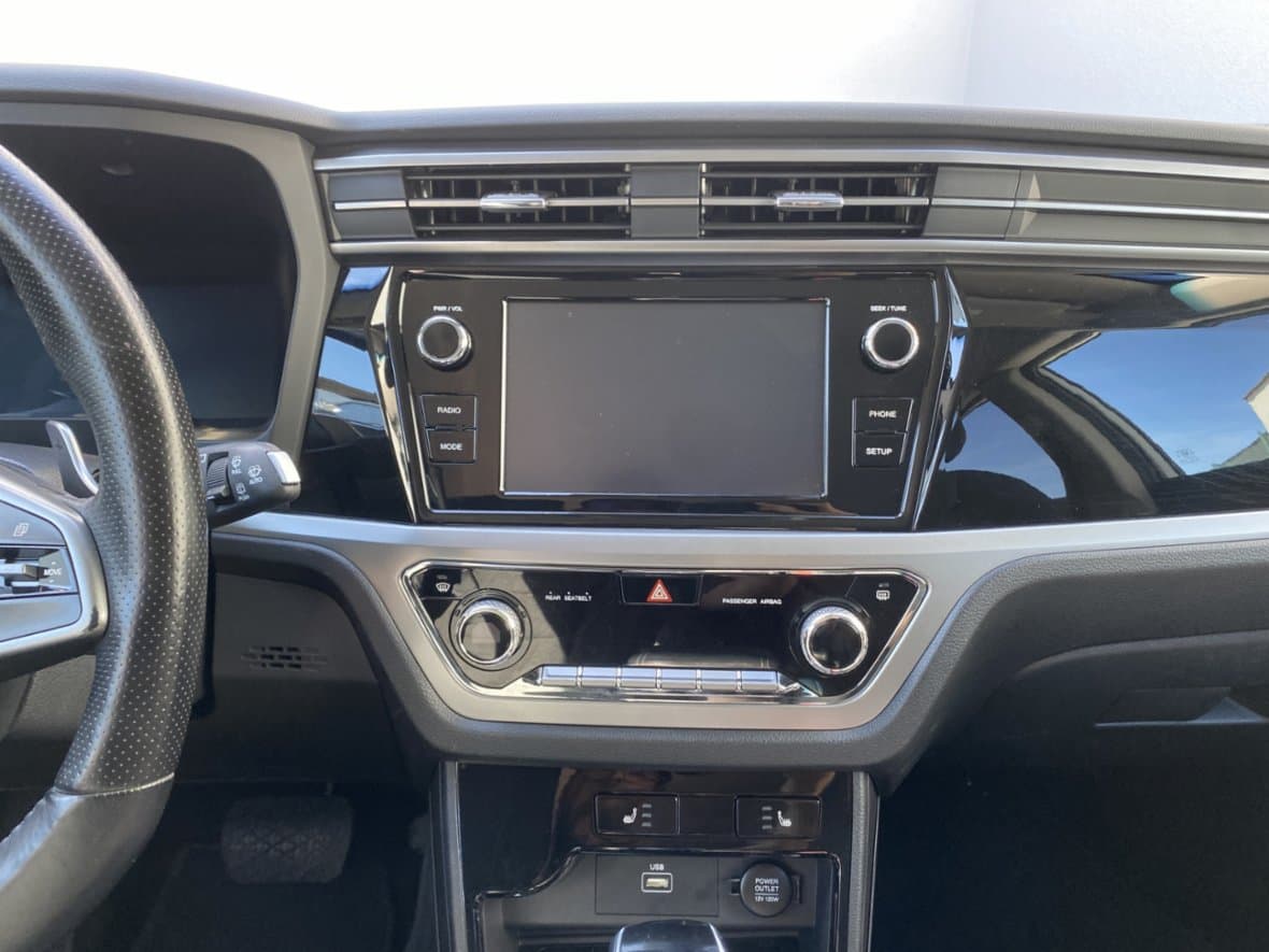 2020 SsangYong KORANDO - 12