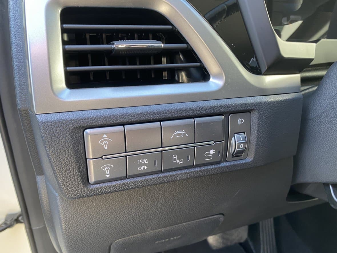2020 SsangYong KORANDO - 15
