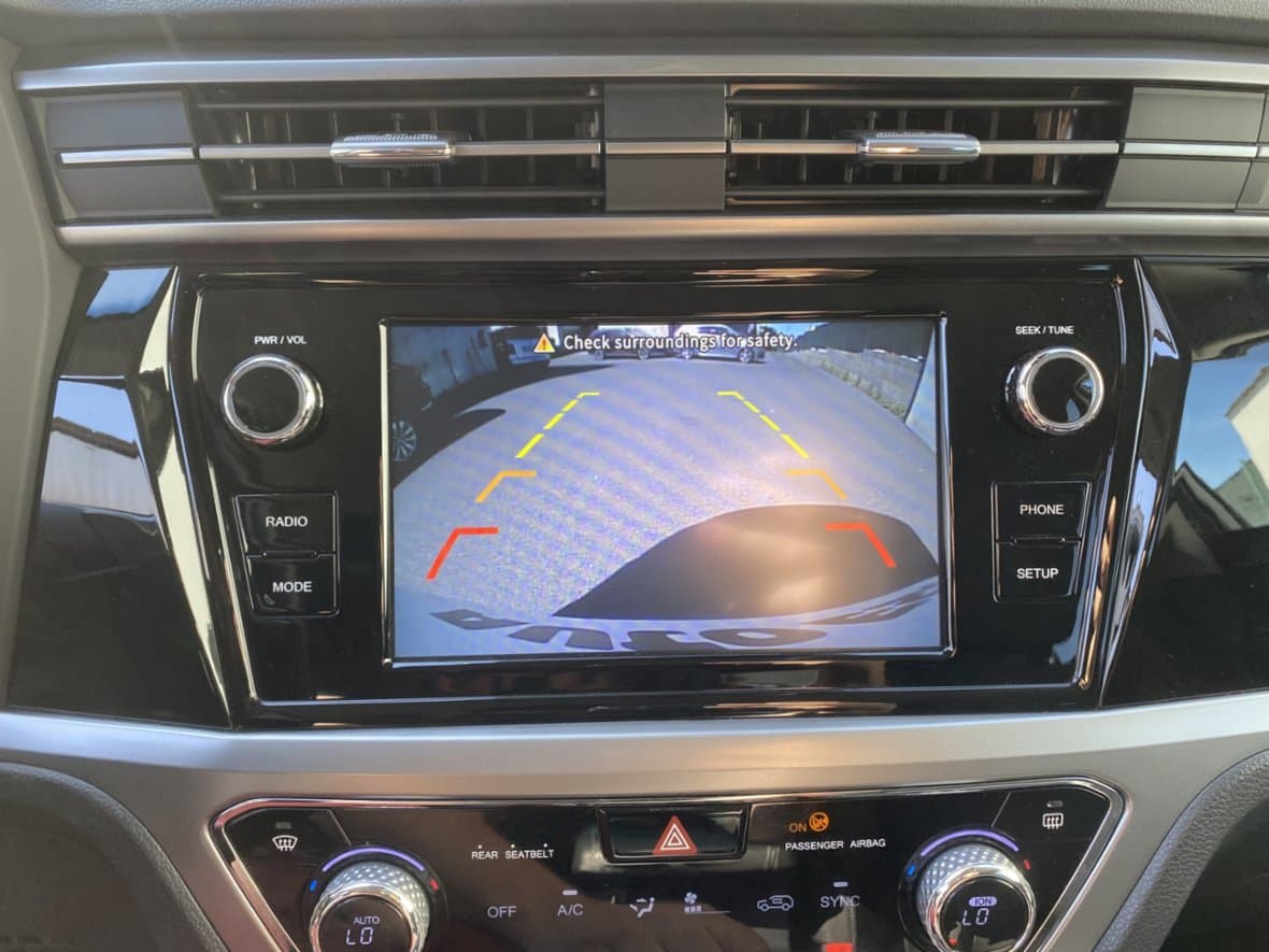 2020 SsangYong KORANDO - 17