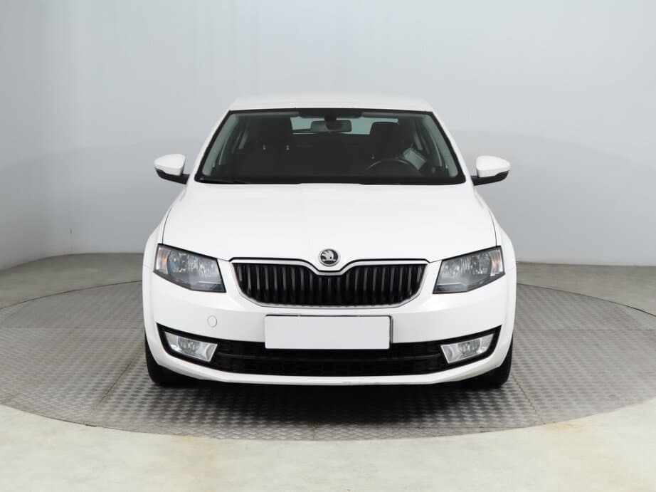 2013 Škoda OCTAVIA - 2