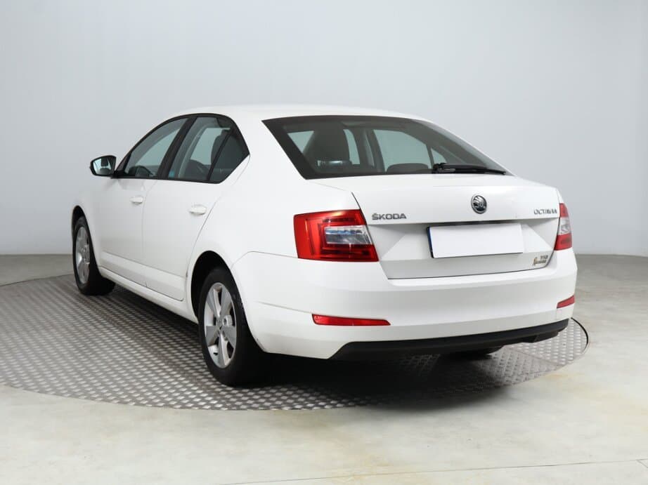2013 Škoda OCTAVIA - 5