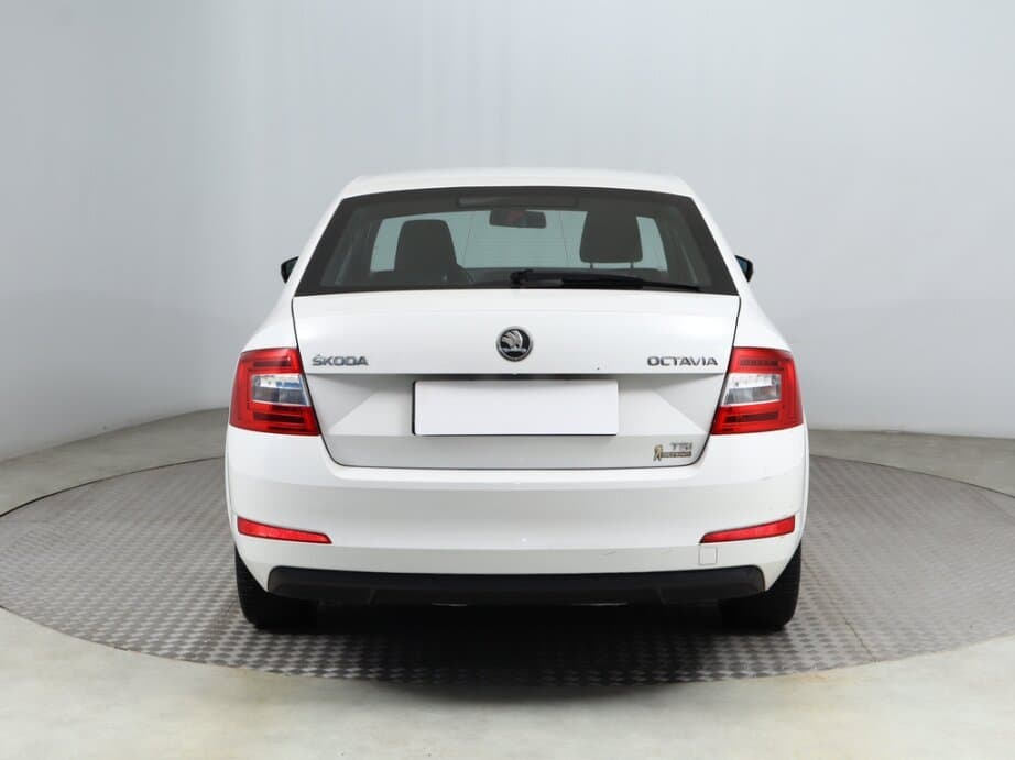 2013 Škoda OCTAVIA - 6