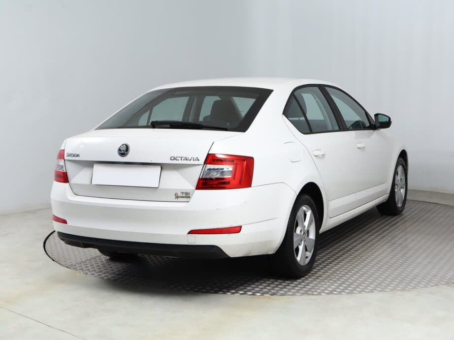 2013 Škoda OCTAVIA - 7