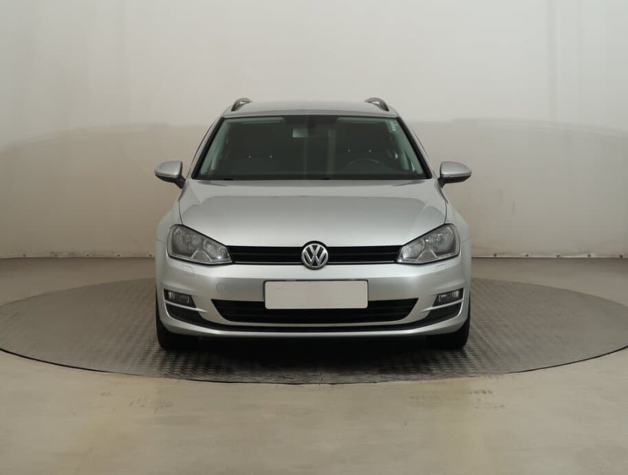 2015 Volkswagen GOLF - 2