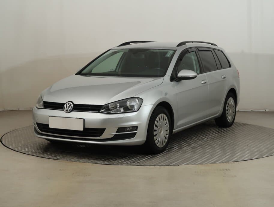 2015 Volkswagen GOLF - 3