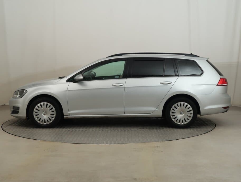 2015 Volkswagen GOLF - 4