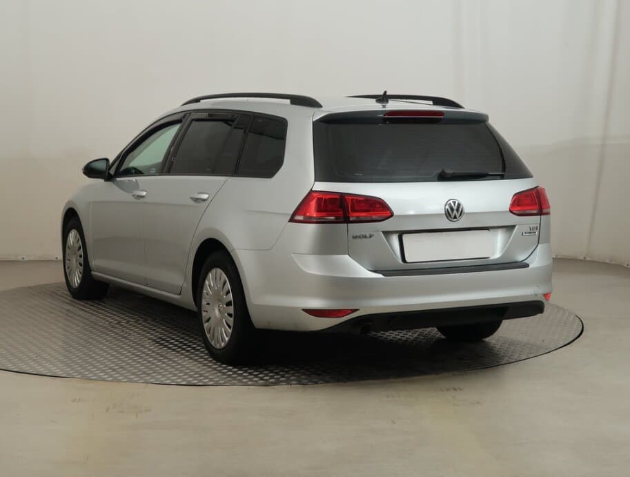 2015 Volkswagen GOLF - 5
