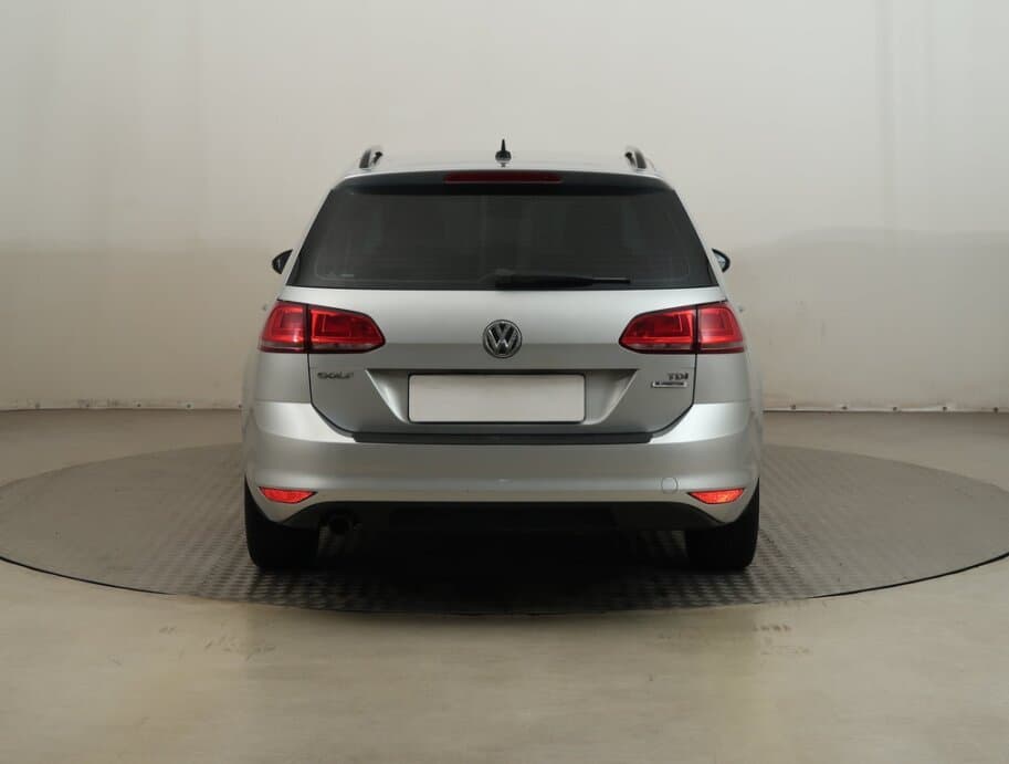 2015 Volkswagen GOLF - 6