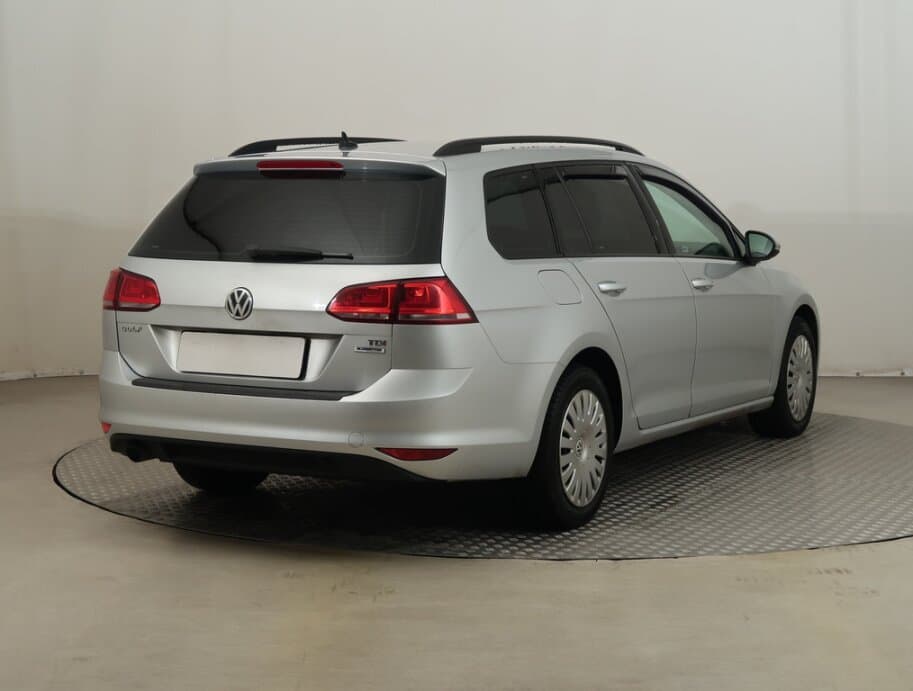 2015 Volkswagen GOLF - 7