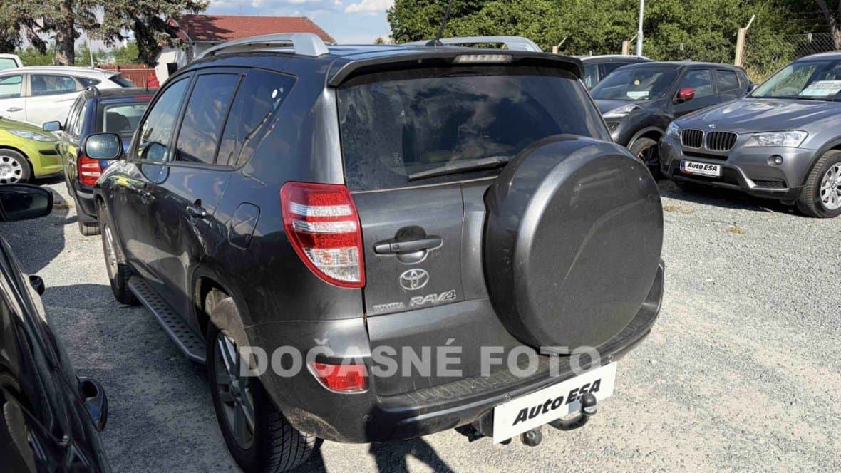 2010 Toyota RAV4 - 2