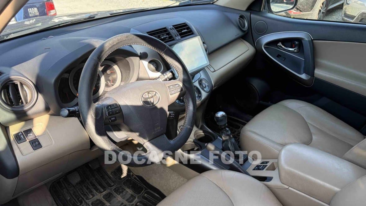 2010 Toyota RAV4 - 3
