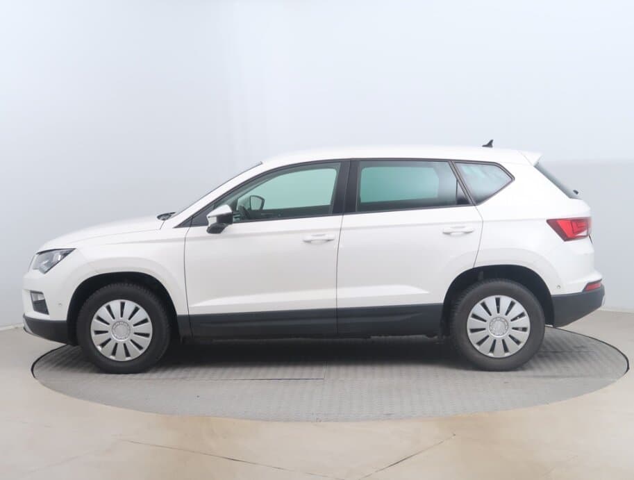 2019 Seat ATECA - 4