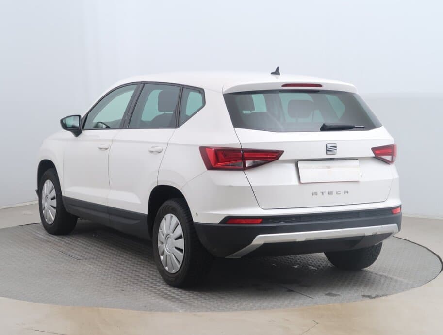 2019 Seat ATECA - 5