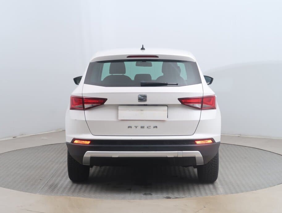 2019 Seat ATECA - 6