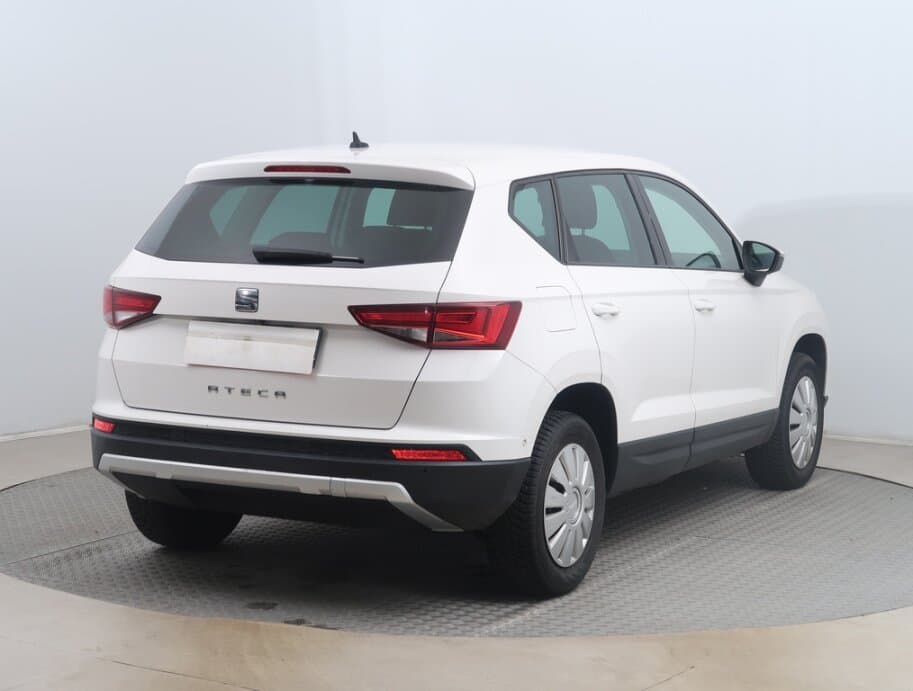 2019 Seat ATECA - 7