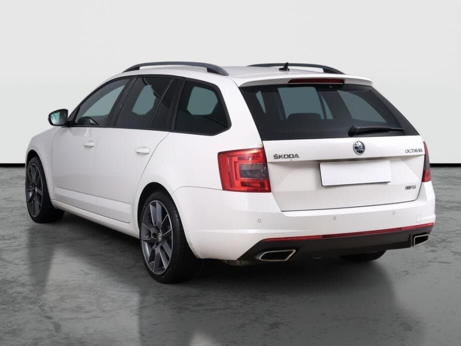 2013 Škoda OCTAVIA - 5