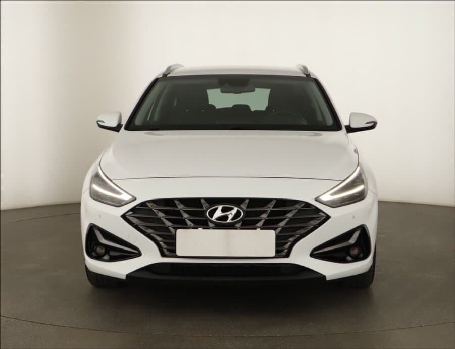 2022 Hyundai i30 - 2