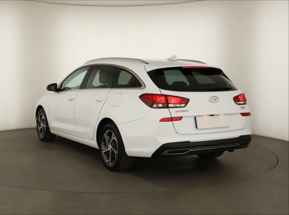 2022 Hyundai i30 - 5