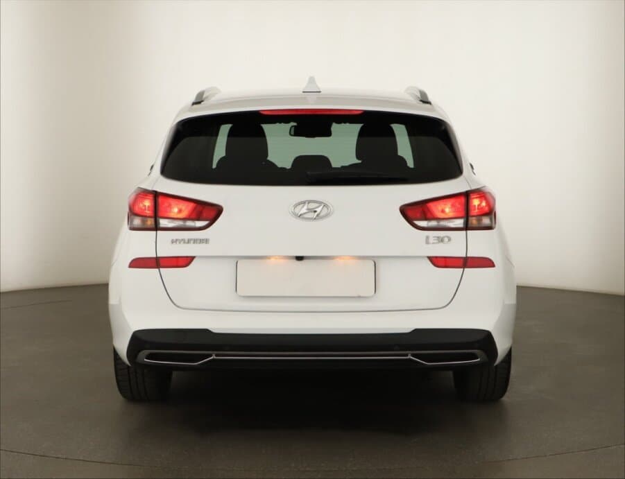 2022 Hyundai i30 - 6