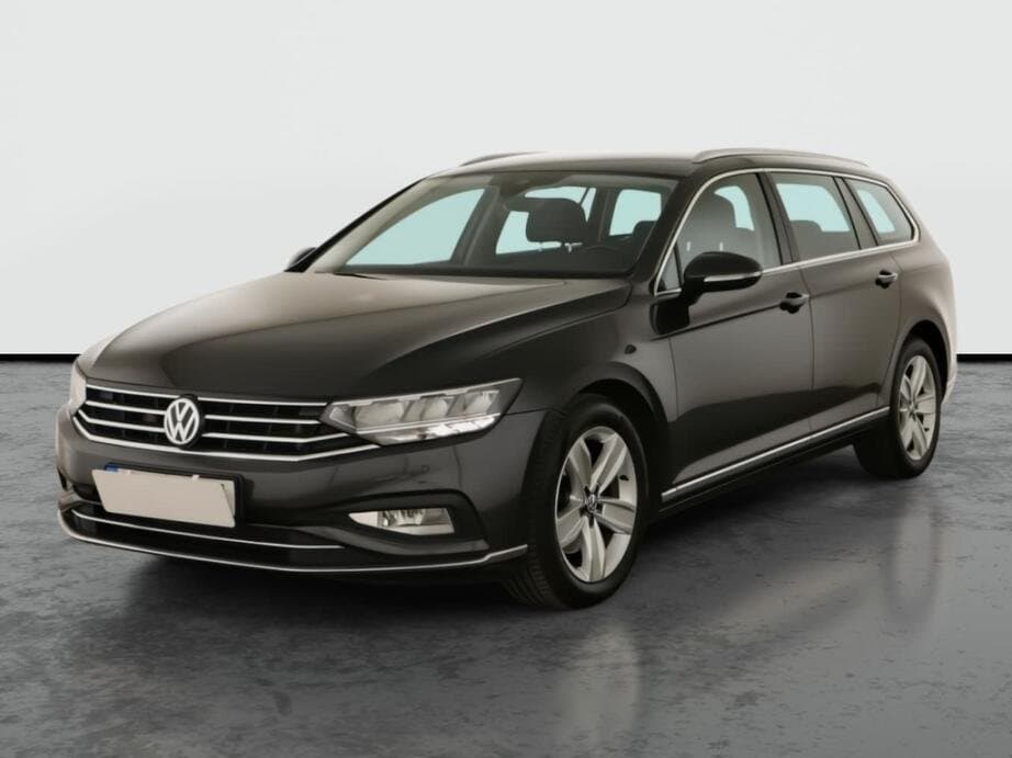 2020 Volkswagen PASSAT - 3