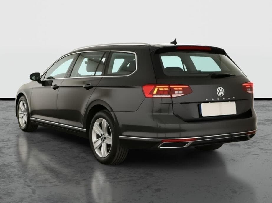 2020 Volkswagen PASSAT - 5