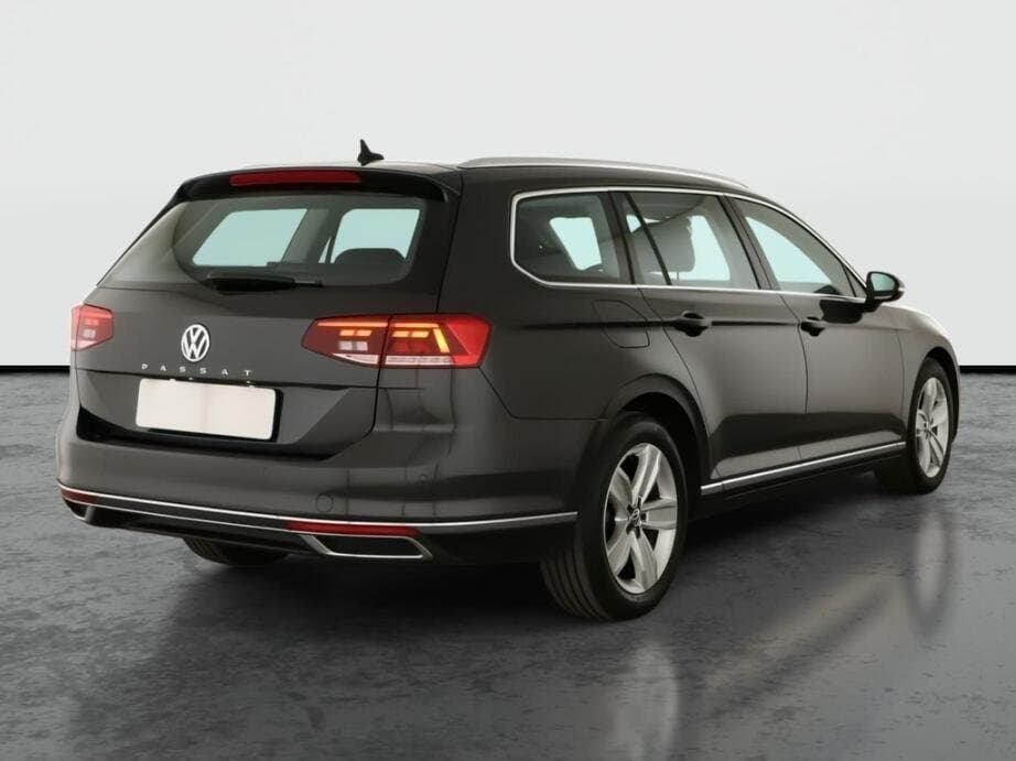 2020 Volkswagen PASSAT - 7