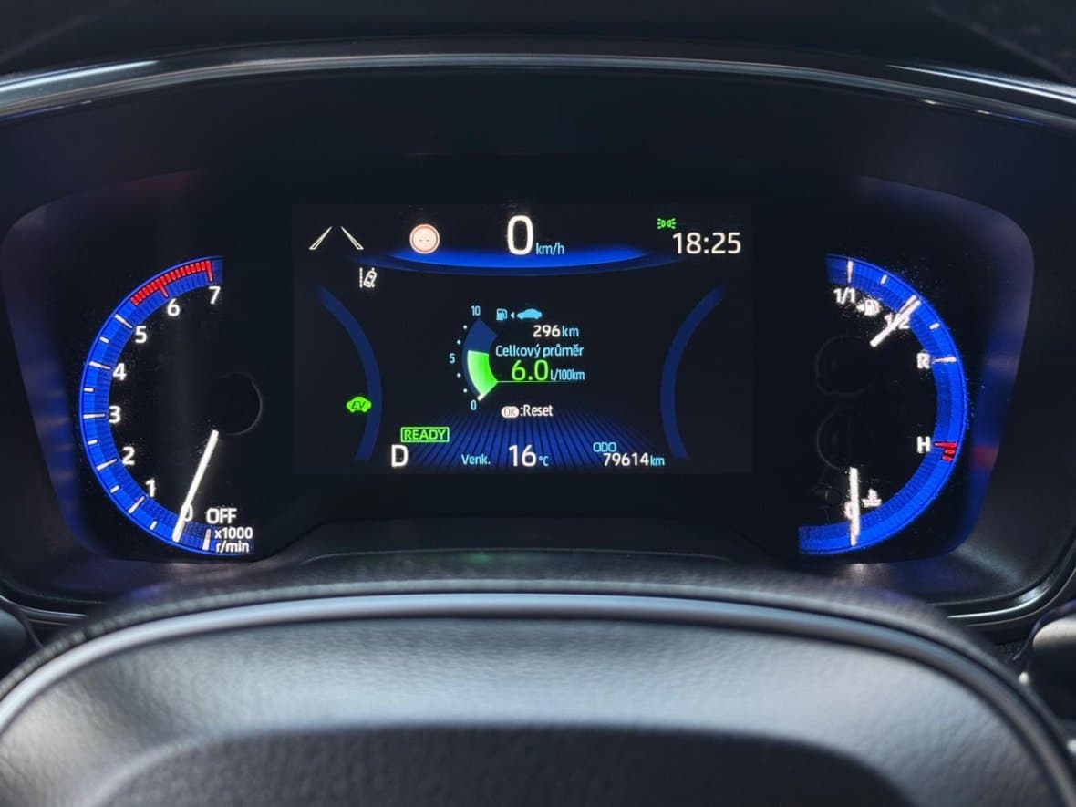 2022 Toyota COROLLA - 12