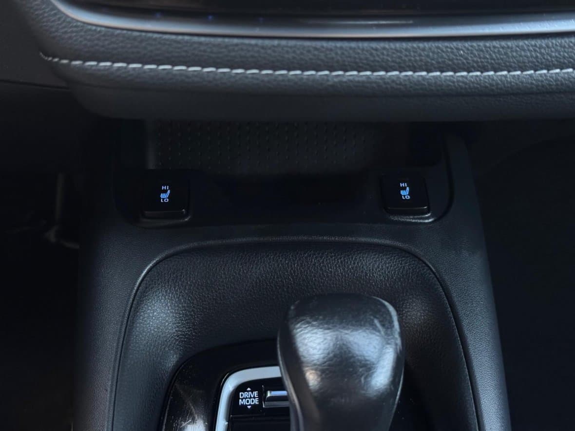 2022 Toyota COROLLA - 14