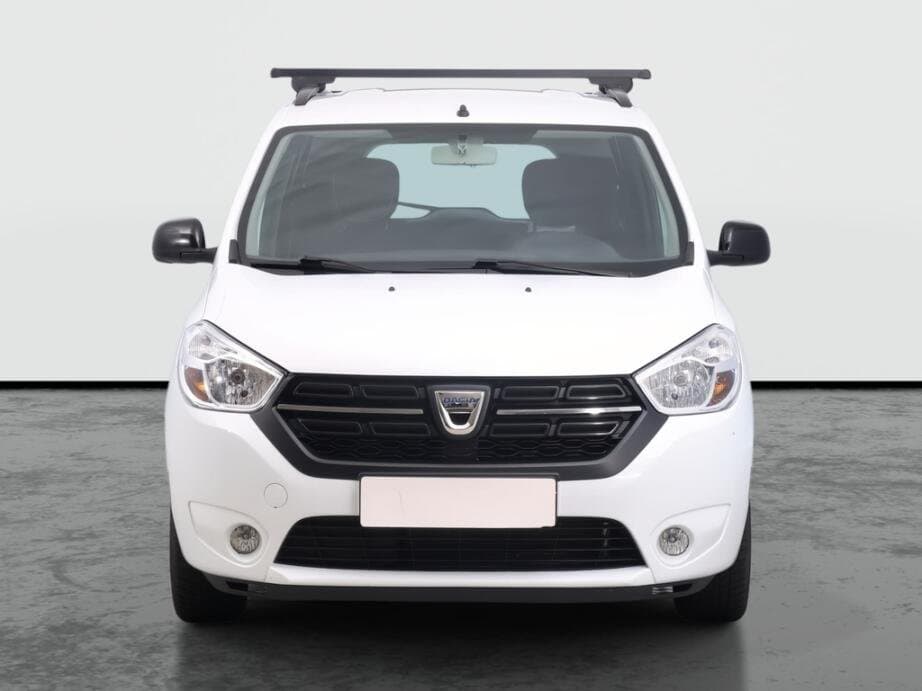 2019 Dacia LODGY - 2