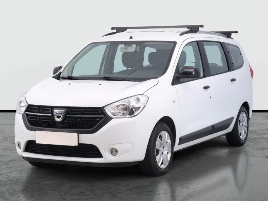 2019 Dacia LODGY - 3