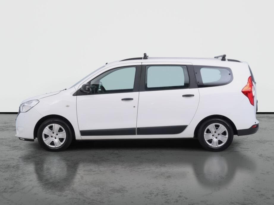 2019 Dacia LODGY - 4