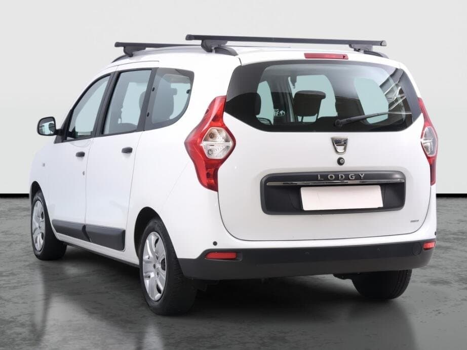 2019 Dacia LODGY - 5