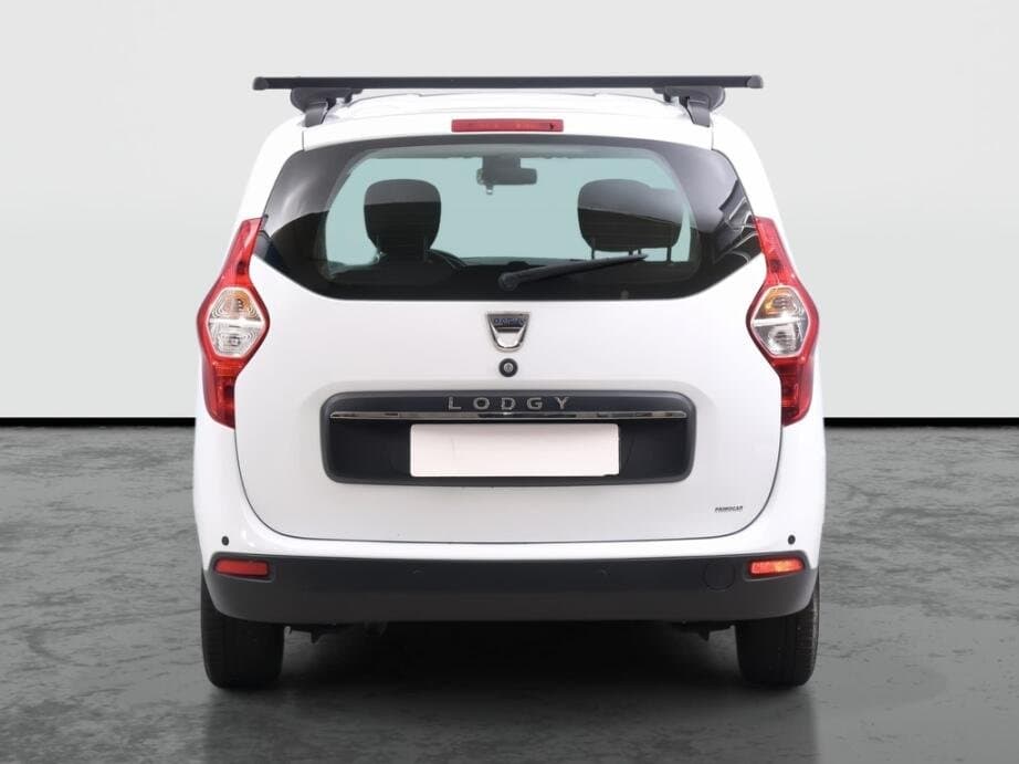 2019 Dacia LODGY - 6