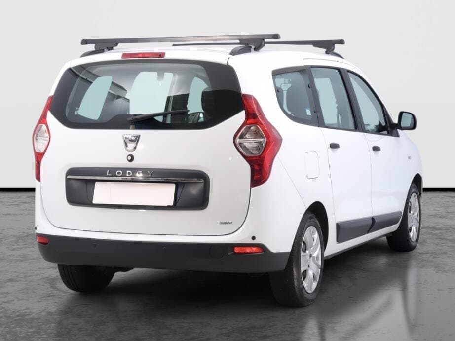 2019 Dacia LODGY - 7