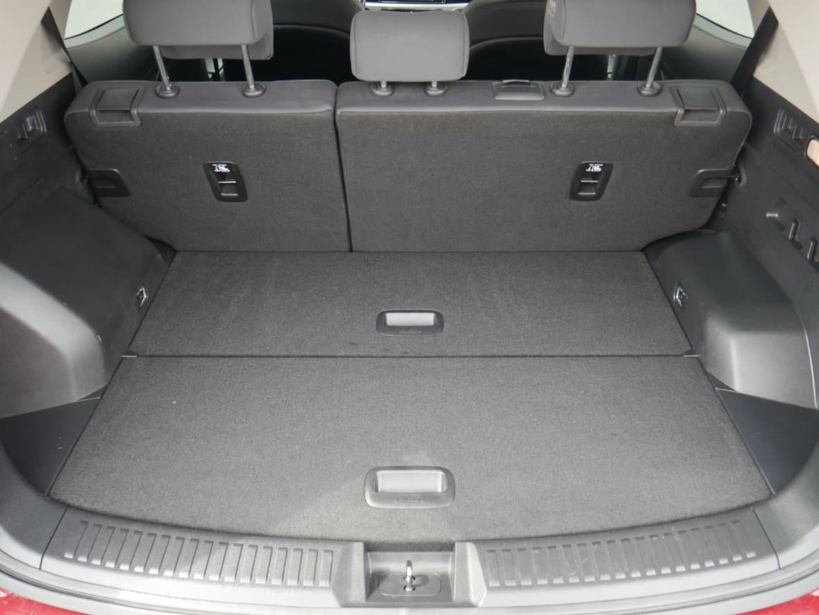 2021 SsangYong KORANDO - 7
