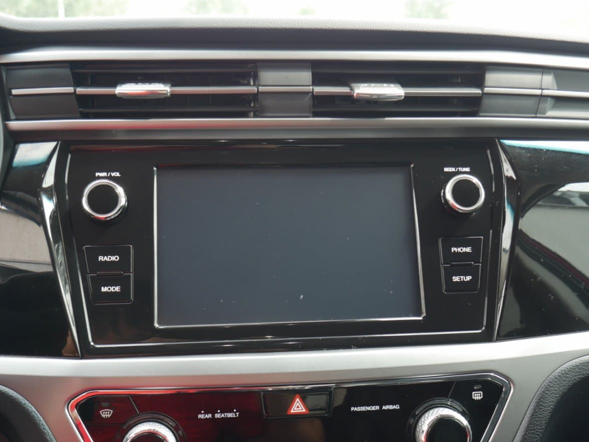 2021 SsangYong KORANDO - 11