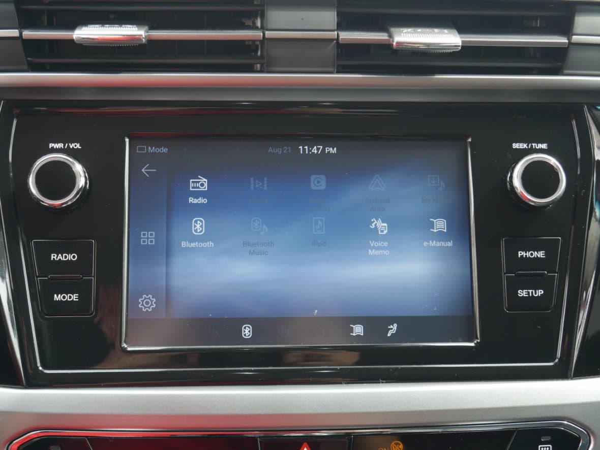 2021 SsangYong KORANDO - 12