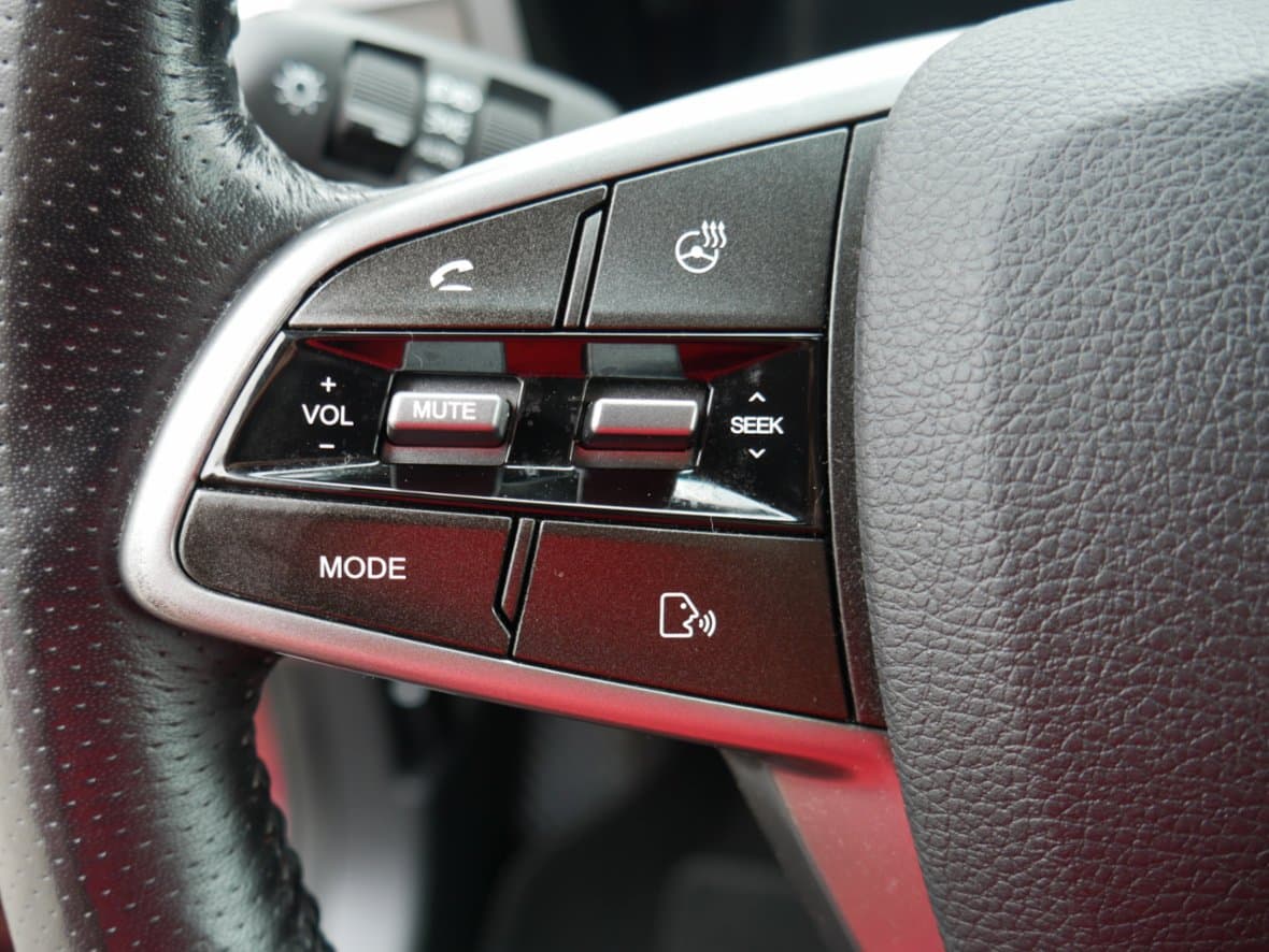 2021 SsangYong KORANDO - 13