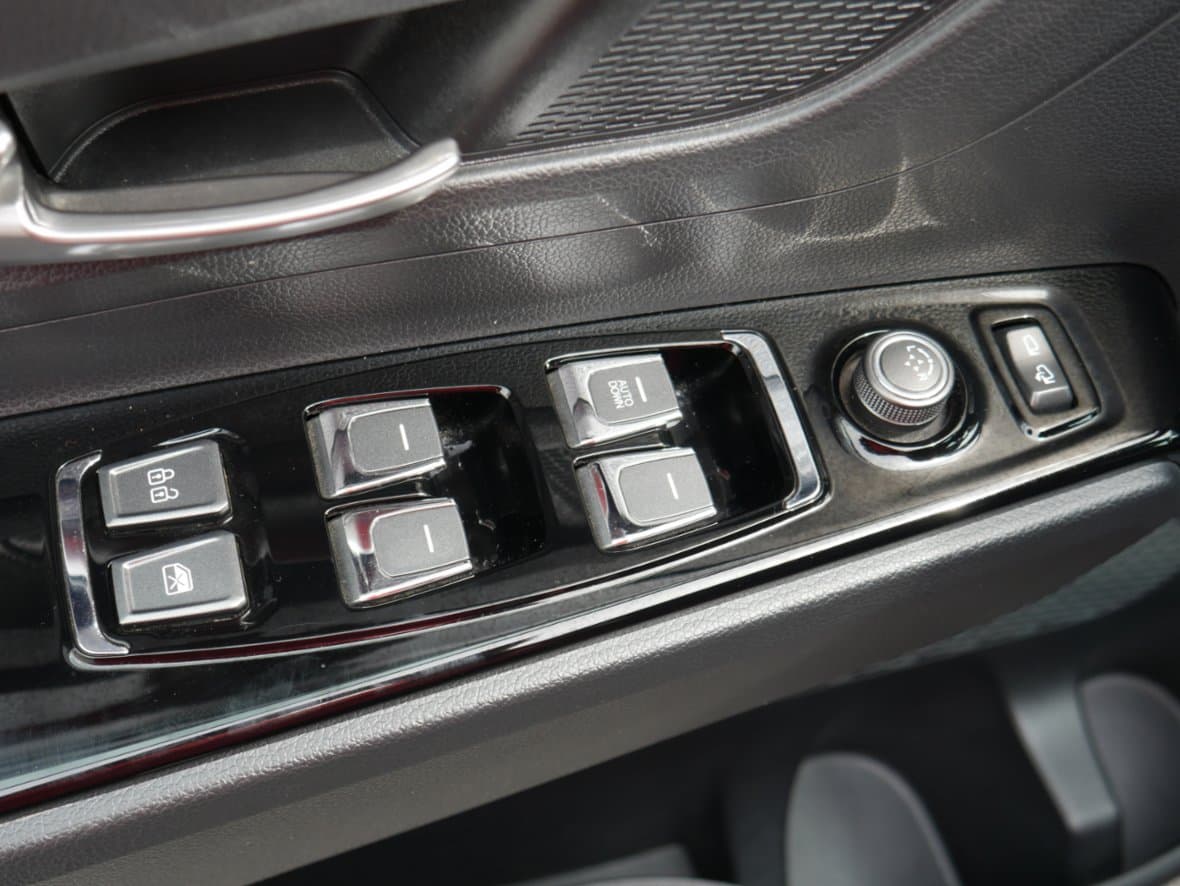 2021 SsangYong KORANDO - 15