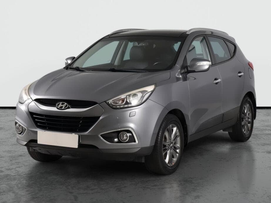 2015 Hyundai ix35 - 3