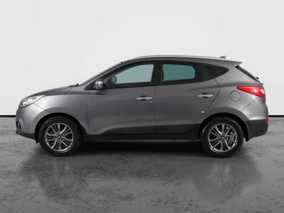 2015 Hyundai ix35 - 4