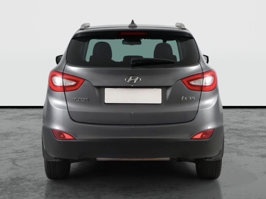 2015 Hyundai ix35 - 6
