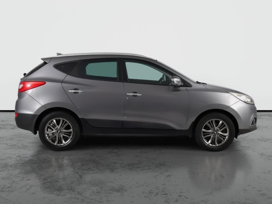 2015 Hyundai ix35 - 8