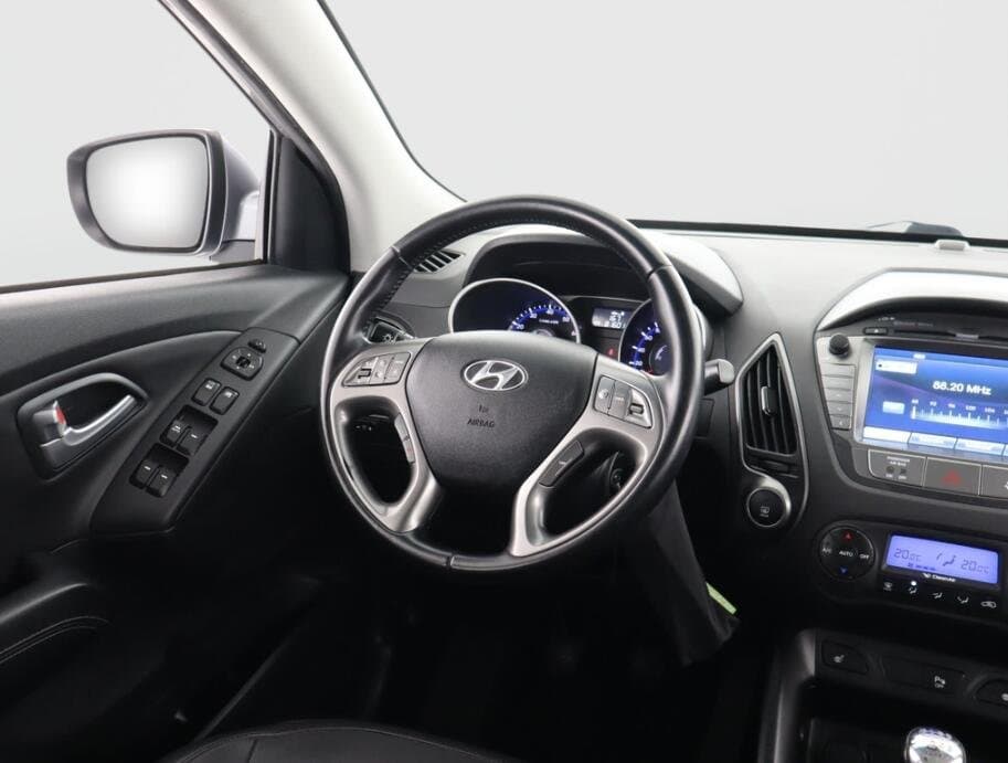 2015 Hyundai ix35 - 9