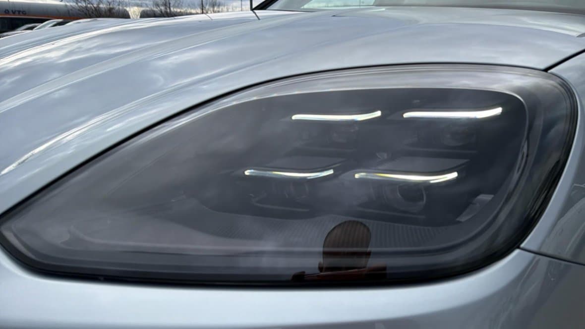 2026 Porsche Cayenne - 13