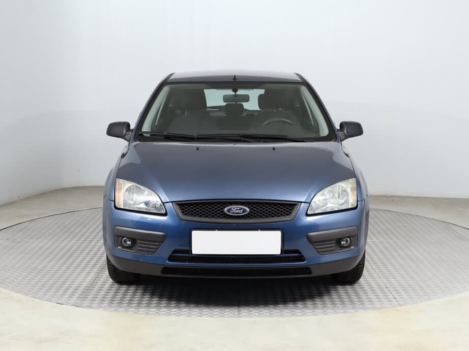 2006 Ford FOCUS - 2