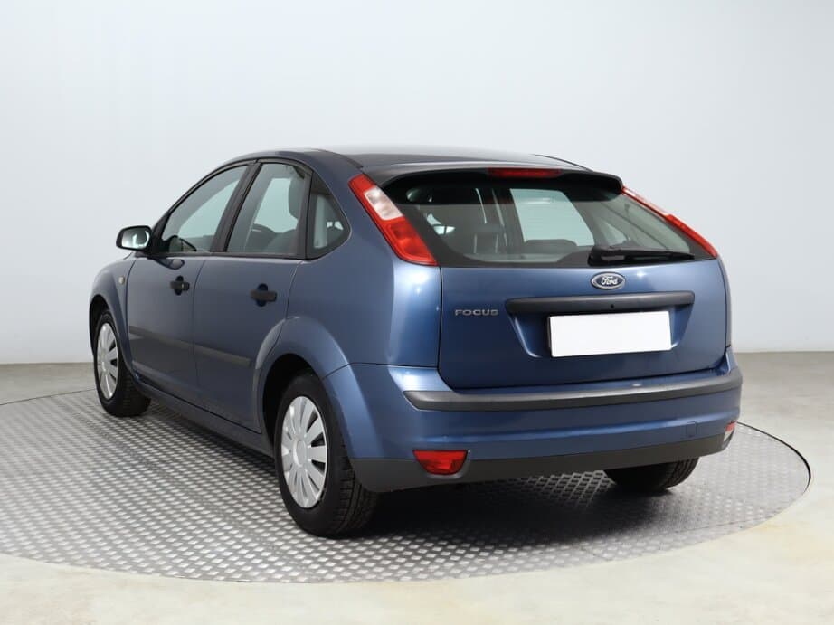 2006 Ford FOCUS - 5