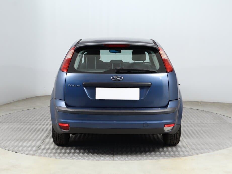 2006 Ford FOCUS - 6